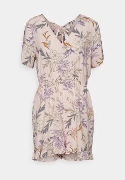 ONLY ONLNOVA LIFE PLAYSUIT - Jumpsuit - Peach Blush Leonora 13 ONLY ONLNOVA LIFE PLAYSUIT - Jumpsuit - Peach Blush Leonora -Mode Verkauf e307eee1f52e452caef1f13b27c451b4