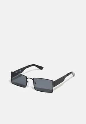 Only & Sons ONSSUNGLASS UNISEX - Sonnenbrille - Black/silver-coloured 6 Only & Sons ONSSUNGLASS UNISEX - Sonnenbrille - Black/silver-coloured – Bild 5