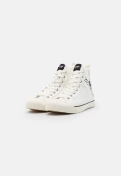 ONLY Shoes ONLSUNNY - Sneaker High - Off-white -Mode Verkauf e34793c01e2f448ea787b248cbfdd2b4