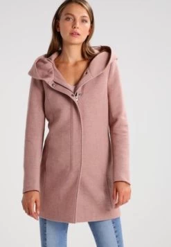 ONLY Kurzmantel - Harbor Gray -Mode Verkauf e389c5b845764c328a9e29a94b35b842