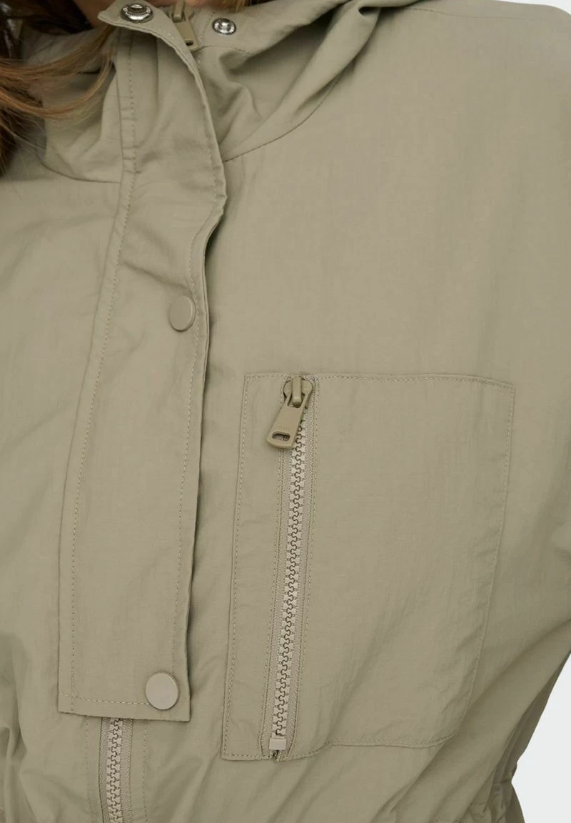 ONLY Parka - Crockery 6 ONLY Parka - Crockery – Bild 4