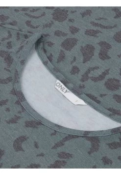 ONLY 4 PACK - Langarmshirt - Chinois Green Black -Mode Verkauf e3ea4e0b08ed4991aa6a203dfe7f47c5