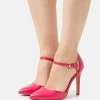 ONLY Shoes ONLCHLOE - High Heel Pumps - Pink -Mode Verkauf e465e9c8c0914d13aa86b2f9fdca6f7d