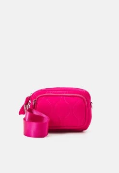 ONLY ONLKATY CROSS BODY BAG - Umhängetasche - Very Berry