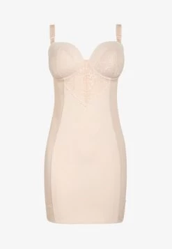 ONLY ONLTRACY SHAPE UP BONDED SLIP DRESS - Shapewear - Nude 13 ONLY ONLTRACY SHAPE UP BONDED SLIP DRESS - Shapewear - Nude -Mode Verkauf e4a88f807e734a188496c938ee3392f3