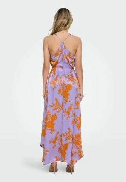 ONLY SUMMER STRAP - Maxikleid - Purple Rose -Mode Verkauf e4e899d3708843299ffe2f22fc88b3fa