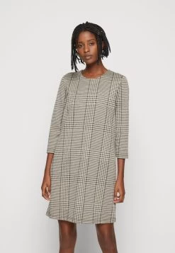 ONLY ONLZIA DRESS - Jerseykleid - Black