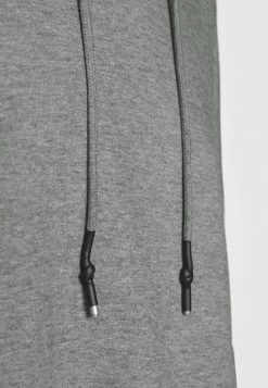 ONLY ONLDOVE - Kapuzenpullover - Medium Grey Melange -Mode Verkauf e607076a47b04cebb92d4ae8c86351eb