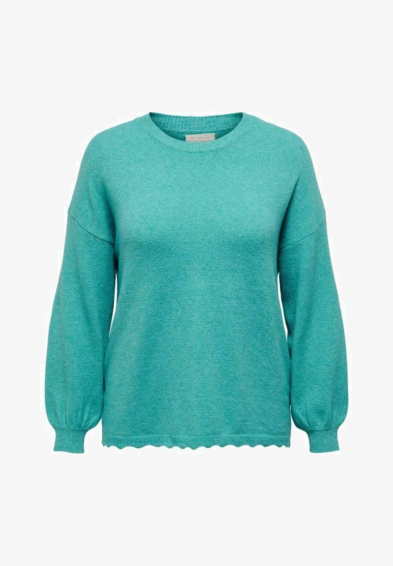 ONLY CARMAKOMA CURVY - Strickpullover - Baltic 7 ONLY CARMAKOMA CURVY - Strickpullover - Baltic – Bild 5