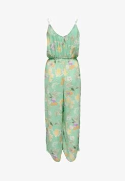 ONLY Jumpsuit - Neptune Green -Mode Verkauf e6f490177afe4f3197f32560bf7102ab