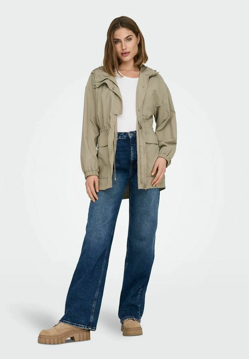 ONLY Parka - Crockery 4 ONLY Parka - Crockery – Bild 2