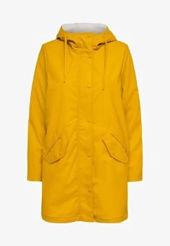 ONLY OTW NOOS - Wintermantel - Oxford Tan -Mode Verkauf e994d8150f374964ae4e5deaf1d3fd21