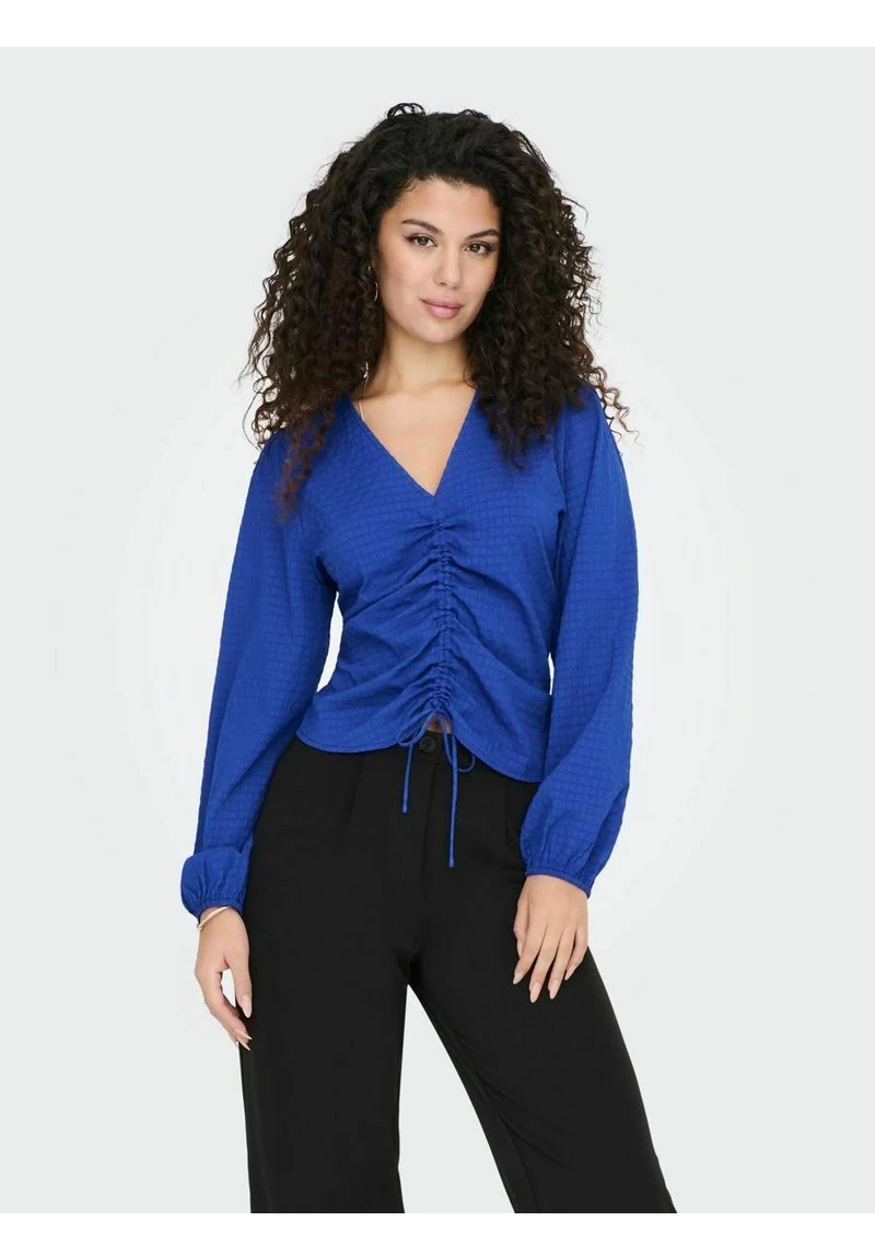 ONLY ONLHEIDI - Bluse - Surf The Web 3 ONLY ONLHEIDI - Bluse - Surf The Web