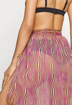 ONLY ONLMADAM LIFE BEACH SKIRT - Wickelrock - Saffron 12 ONLY ONLMADAM LIFE BEACH SKIRT - Wickelrock - Saffron -Mode Verkauf eaa9e989456e4f78aa7c3ce7f5a2a7f9