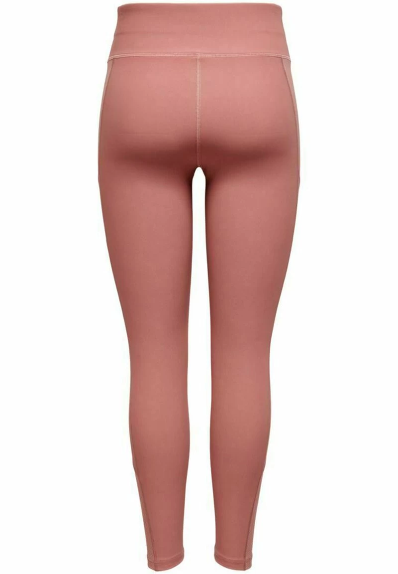 Only Play ONPJANA TRAINING - Tights - Withered Rose 8 Only Play ONPJANA TRAINING - Tights - Withered Rose – Bild 6