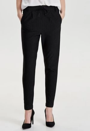 ONLY PANTALON POPTRASH - Stoffhose - Humus/cloud Dancer 8 ONLY PANTALON POPTRASH - Stoffhose - Humus/cloud Dancer – Bild 6