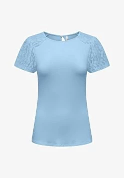 ONLY MIT KURZEN ÄRMELN - Bluse - Camellia Rose 11 ONLY MIT KURZEN ÄRMELN - Bluse - Camellia Rose -Mode Verkauf eade8a2cfb044b26909cbce2fc1212a9