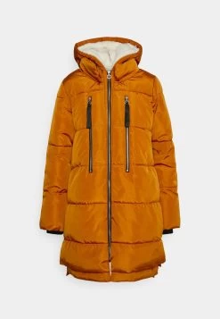 ONLY ONLNORA - Wintermantel - Schwarz -Mode Verkauf ebc9b88f5db84abeb2ac08131bd90734