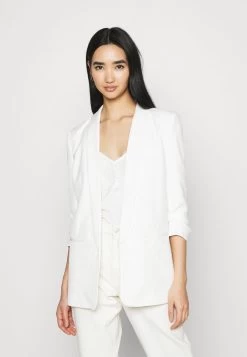 ONLY ONLELLY 3/4 LIFE TLR NOOS - Kurzmantel - Cloud Dancer -Mode Verkauf ec7afaaed55a40478a81e481355d0531 1