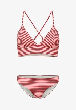 ONLY SET DREIECKIG - Bikini - Dutch Canal -Mode Verkauf ec8a6fd585ff457ba1bf3ec9152658fc