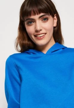ONLY ONLDIANA HOOD - Sweatshirt - Directoire Blue -Mode Verkauf ecfb609b0ca445c4b33e483cbbe340dc
