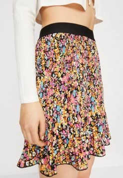 ONLY ONLABIGAIL LIFE PLISSEE SKIRT - Minirock - Black 13 ONLY ONLABIGAIL LIFE PLISSEE SKIRT - Minirock - Black -Mode Verkauf ed0d0d9cddc749eb96c4a7004fb19a1b