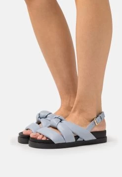 ONLY Shoes ONLMINNIE - Riemensandalette - Blue