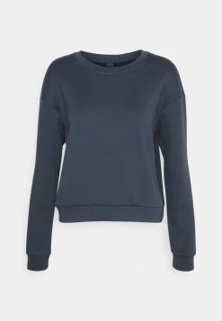 Only Play ONPLOUNGE - Sweatshirt - Graystone -Mode Verkauf ed7669d25f2b43b4b4336f89247018f9