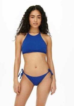 ONLY NECKHOLDER - Bikini - Mazarine Blue