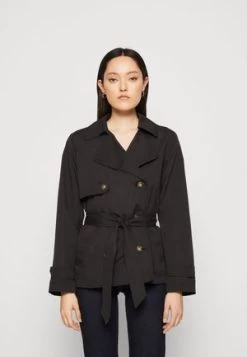 ONLY KURZER - Trenchcoat - Tan -Mode Verkauf eda570dd4a51478d9b2b1a7b6b5bdfc9