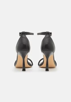 ONLY Shoes ONLAUBREY - High Heel Sandalette - Black -Mode Verkauf edbf9b349e514b44a18258f7a3d53523