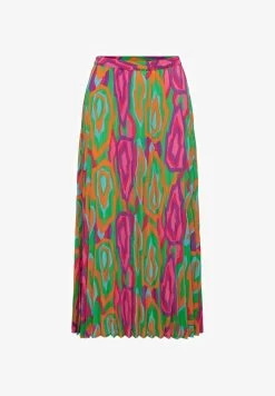 ONLY ONLALMA LIFE - A-Linien-Rock - Pumice Stone -Mode Verkauf ee1e783b59244ca2a75b86240877d7ef