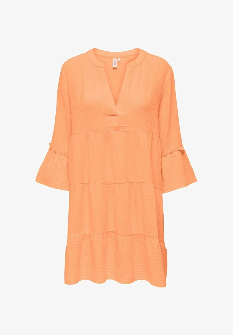 THYRA ONLY - Freizeitkleid - Summer Green 7 THYRA ONLY - Freizeitkleid - Summer Green – Bild 5