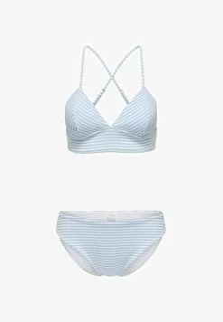 ONLY SET DREIECKIG - Bikini - Dutch Canal