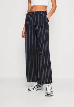 ONLY Stoffhose - Camel -Mode Verkauf eebec60acbd740d992615145e19cc27b