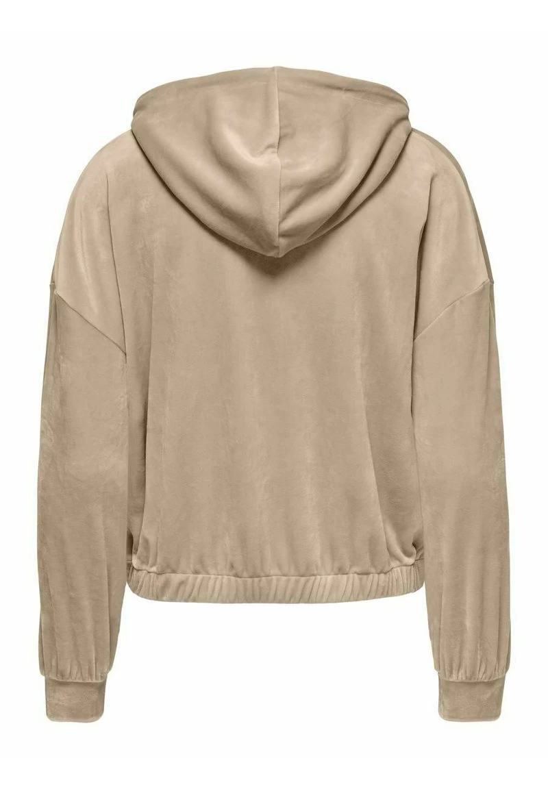 ONLY Kapuzenpullover - White Pepper 8 ONLY Kapuzenpullover - White Pepper – Bild 6