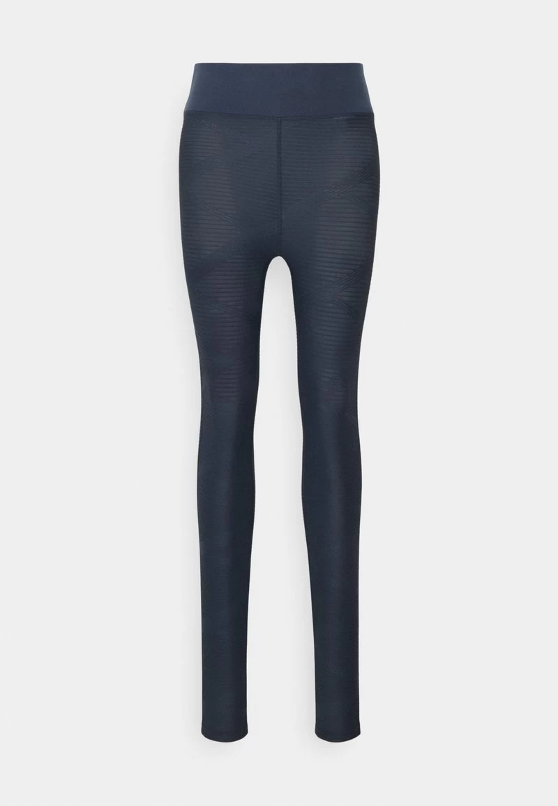 Only Play ONPJAZUSA LIFE TRAIN - Tights - Blue Nights 3 Only Play ONPJAZUSA LIFE TRAIN - Tights - Blue Nights