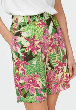 ONLY PRINT - Shorts - Forest Night -Mode Verkauf ef295248351e46b294bd88ec4b3eaf78