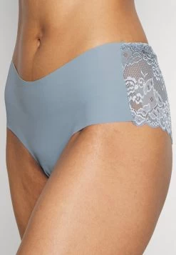 ONLY ONLCHLOE BRIEF 3 PACK - Panties - Ashley Blue -Mode Verkauf efa484615ac94b7289881b3b5763bccd