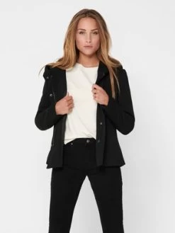 ONLY Übergangsjacke - Pad -Mode Verkauf efd0bf223b6a4a2189086c99dce9ef38