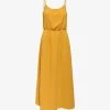 ONLY EINFARBIG - Maxikleid - Mango Mojito -Mode Verkauf efd751dacf8f4e249ae8d601059f1a48