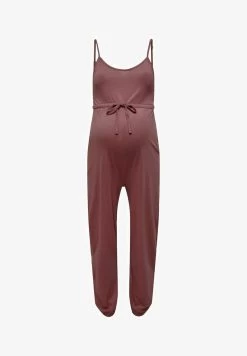 ONLY MATERNITY MAMA ÄRMELLOSER - Jumpsuit - Black -Mode Verkauf effe9f48021c4dc38e8371ffd5cfdee4