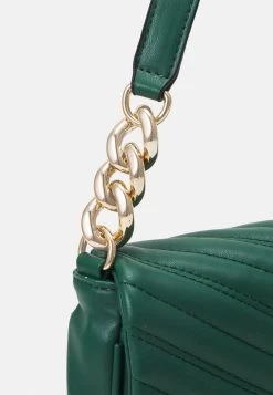 ONLY ONLSOPHIE - Handtasche - Green Jacket -Mode Verkauf f007c1b3ea81451189d6c61779db3d47