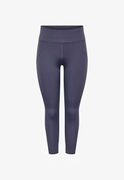 Only Play HIGH WAIST - Tights - Graystone