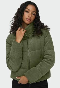 ONLY ONLDOLLY PUFFER - Winterjacke - Kalamata -Mode Verkauf f1d00a7f51d84e87b9e23a3b4e368a61