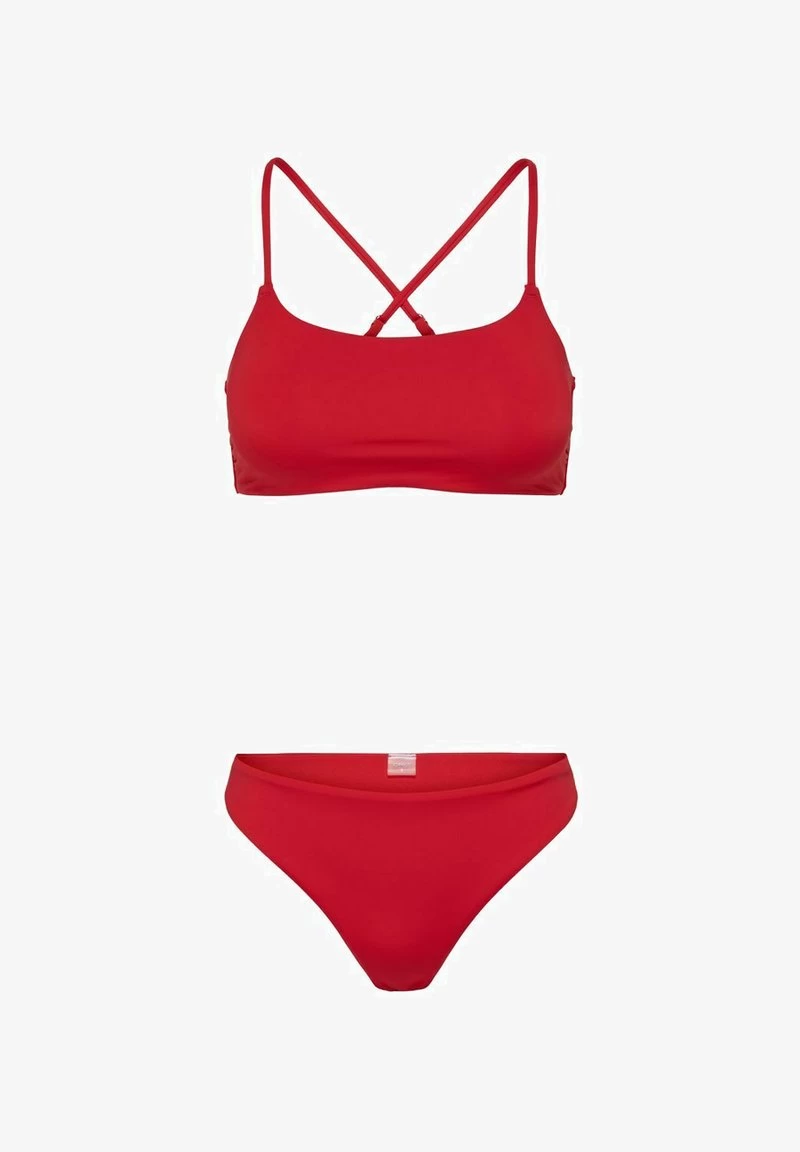 ONLY Bikini - Mazarine Blue 7 ONLY Bikini - Mazarine Blue – Bild 5