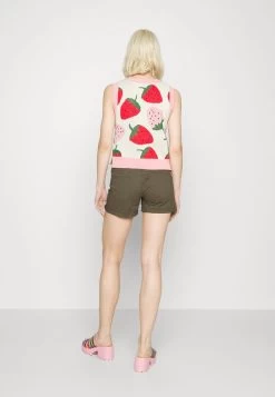 ONLY ONLSONJA BELT - Shorts - Kalamata -Mode Verkauf f33d7d0c6b134dac988d608bb6933165