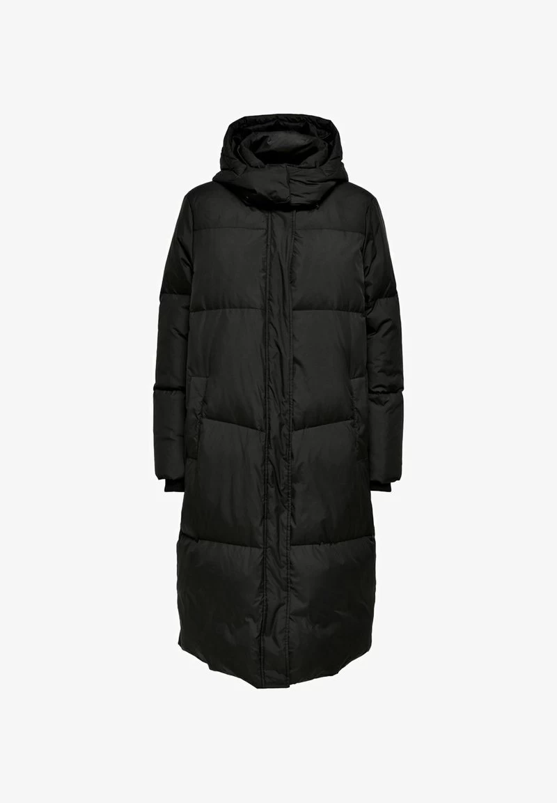 ONLY Daunenmantel - Black 5 ONLY Daunenmantel - Black – Bild 3