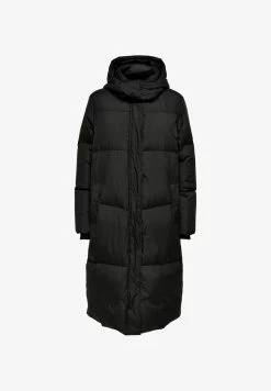 ONLY Daunenmantel - Black