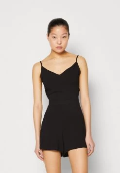 ONLY ONLNOVA LIFE MALIBU PLAYSUIT - Jumpsuit - Black